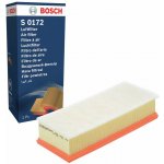 Vzduchový filtr BOSCH F 026 400 172 – Hledejceny.cz