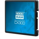 GOODRAM CX300 120GB, SSDPR-CX300-120