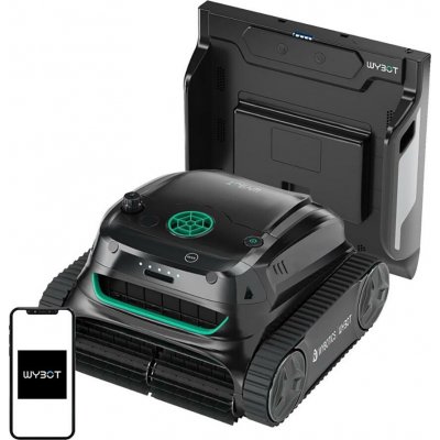WYBOT S2 PRO – Hledejceny.cz