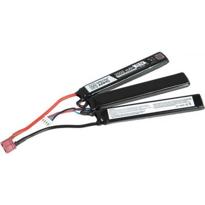Specna Arms Li-Pol 11,1V 2000mAh 15/30C – Zboží Dáma