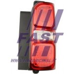 Koncové světlo FAST FT86218 – Hledejceny.cz