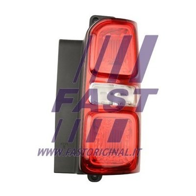 Koncové světlo FAST FT86218 – Hledejceny.cz