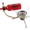 MSR WhisperLite International Combo