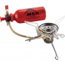 MSR WhisperLite International Combo