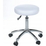 Beauty System kosmetický taburet BD-9920 bílý – Sleviste.cz