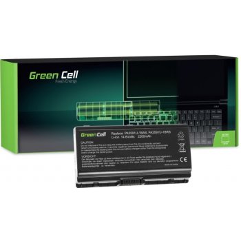 Green Cell TS03V2 4400mAh - neoriginální