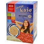 Semix Rýžová kaše malina bez lepku 65 g – Zboží Dáma