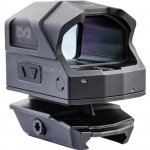 Mepro MCO PRO RED 3 SEGMENT 2/68 MOA SPEED RING – Hledejceny.cz