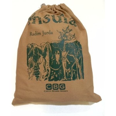 CBG Insula cestovní – Sleviste.cz