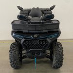 CFMoto X850/X1000 G3 Přední ocelový koš – Zboží Mobilmania