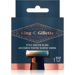 Gillette King C. Style Master – Hledejceny.cz
