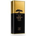 Golden Olive History olivový olej extra panenský 1 l – Sleviste.cz