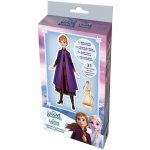 Jiri Models Magnetické oblékání Disney princezny Popelka 3975-2 – Zboží Dáma