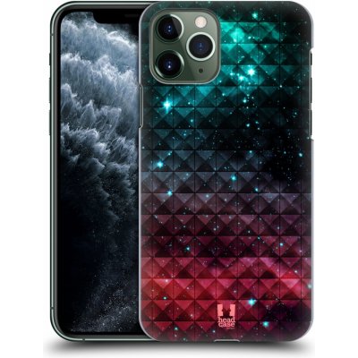 Pouzdro HEAD CASE Apple iPhone 11 Pro OMBRE SPARKLE – Sleviste.cz