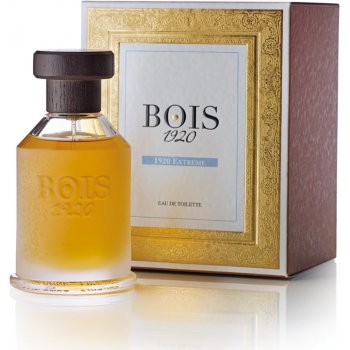 Bois 1920 Extreme toaletní voda unisex 100 ml