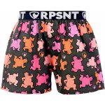 Represent pánské trenky exclusive Mike puzzle piggies R3M-BOX-0704 – Zboží Dáma