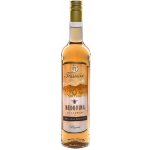 Včelařství Třasoňovi Medovina bezová 0,50 l – Sleviste.cz