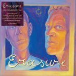 Erasure - Erasure 2022 Expanded Edition 2 CD – Zboží Mobilmania