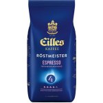 Eilles Kaffee Röstmeister Espresso zrnková 1 kg – Hledejceny.cz