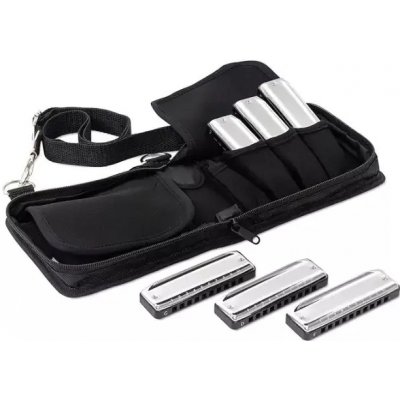 SUZUKI MR-250 Set Bluesmaster sada 6 kusů – Zboží Dáma