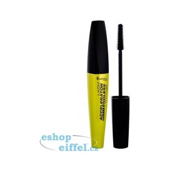 Rimmel Lash Accelerator Endless řasenka 1 Black 10 ml