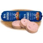 Brit Premium Dog Sausage Turkey & Peas 0,8 kg – Hledejceny.cz