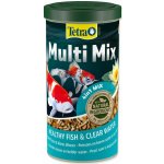 Tetra Pond Multimix 1 l – Hledejceny.cz