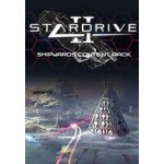 StarDrive 2: Shipyards Content Pack – Hledejceny.cz