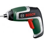 Bosch IXO 7 0.603.9E0.021 – Zbozi.Blesk.cz