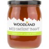 Med Medino Woodland Med smíšený tmavý lesní 250 g