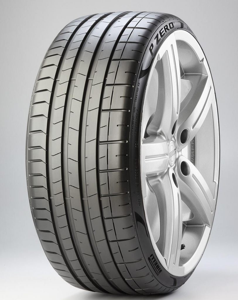 Pirelli P Zero Nero GT 235/45 R18 98Y