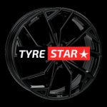 Alutec ADX.02 9,5x22 5x120 ET42 diamond black – Hledejceny.cz