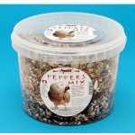 Apetit Peppers mix 1,7 kg – Zboží Mobilmania