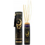 ARÔME Organický difuzér s vrbovými proutky Palo Santo & Lavender 100 ml – Zboží Dáma