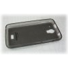 Pouzdro a kryt na mobilní telefon Huawei Pouzdro Kisswill TPU Huawei Ascend Y360 černé