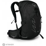 Osprey Talon III 22l stealth black – Zbozi.Blesk.cz