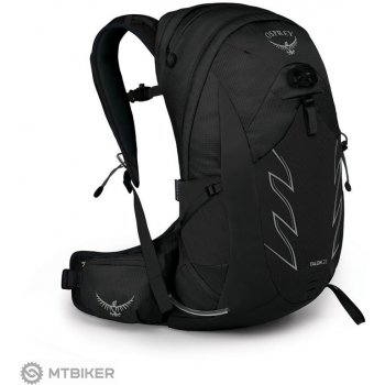 Osprey Talon 22 III stealth black