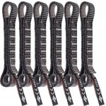 Black Diamond STANDARD DOGBONE 12cm 6-PACK – Zboží Dáma