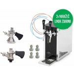 Lindr Pygmy 25/k Exclusive New Green Line – Zboží Dáma