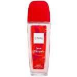 C-Thru Love Whisper Woman deodorant sklo 75 ml – Sleviste.cz