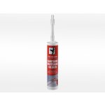 Debbex 306020RL Sanitární neutrální silikon 280 ml transparentní – Hledejceny.cz