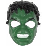 Hulk Avengers Assemble Maske Child – Zboží Dáma