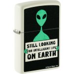 Zippo Buck Wear Intelligent Life – Hledejceny.cz