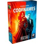 Codenames New Edition EN – Sleviste.cz