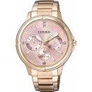 Citizen FD2033-52W