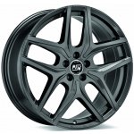 MSW 40 8x19 5x130 ET40 gloss gunmetal | Zboží Auto