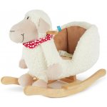 Bieco Houpačka ovečka BM0070 – Hledejceny.cz