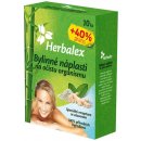 Herbalex Detoxikační náplasti s konopím 14 ks