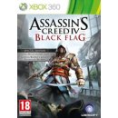 Assassins Creed 4: Black Flag (Special Edition)