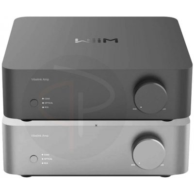 WiiM Vibelink Amp – Zboží Živě